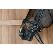 Dyon Bride Flash Tressé Noir Dyon Bride Flash Tressé Noir