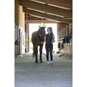 EQUITHÈME Bodychauffant Luna Noir EQUITHÈME Bodychauffant Luna Noir