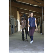 EQUITHÈME Bodychauffant Luna Marin EQUITHÈME Bodychauffant Luna Marin