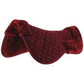 Riding World Pad Bordeaux Riding World Pad Bordeaux