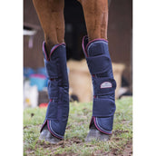 EQUITHÈME Guêtres de Transport Tyrex 1200D EQUITHÈME Guêtres de Transport Tyrex 1200D