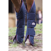 EQUITHÈME Guêtres de Transport Tyrex 1200D EQUITHÈME Guêtres de Transport Tyrex 1200D