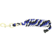 Norton Corde pour Licol 2m Marine/Blanc/Bleu Norton Corde pour Licol 2m Marine/Blanc/Bleu