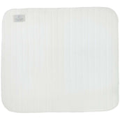 EQUITHÈME Sous-Bandes Cooldry Blanc EQUITHÈME Sous-Bandes Cooldry Blanc