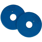 Norton Anneaux de Mors Demi Ouvert Bleu Royal Norton Anneaux de Mors Demi Ouvert Bleu Royal