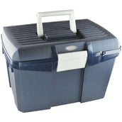 Hippotonic Malette de Pansage Marine/Gris Dots Hippotonic Malette de Pansage Marine/Gris Dots