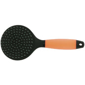 Hippotonic Brosse pour Queue et Crinière Gel Neon Orange Hippotonic Brosse pour Queue et Crinière Gel Neon Orange