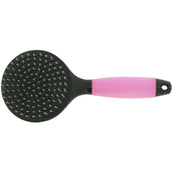 Hippotonic Brosse pour Queue et Crinière Gel Néon Fuchsia Hippotonic Brosse pour Queue et Crinière Gel Néon Fuchsia