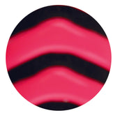 Hippotonic Cure-Pied Soft Hand Noir/Fuchsia Hippotonic Cure-Pied Soft Hand Noir/Fuchsia