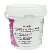 Hippotonic Graisse à Sabots Noir Hippotonic Graisse à Sabots Noir