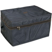 EQUITHÈME Sac pour Couvertures Premium Marin EQUITHÈME Sac pour Couvertures Premium Marin