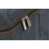 EQUITHÈME Sac pour Couvertures Premium Marin EQUITHÈME Sac pour Couvertures Premium Marin