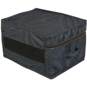 EQUITHÈME Sac pour Couvertures Premium Marin EQUITHÈME Sac pour Couvertures Premium Marin