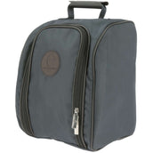 EQUITHÈME Sac à Bombe Premium Marin EQUITHÈME Sac à Bombe Premium Marin