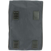 EQUITHÈME Sac à Bombe Premium Marin EQUITHÈME Sac à Bombe Premium Marin