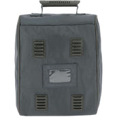 EQUITHÈME Sac à Bombe Premium Marin EQUITHÈME Sac à Bombe Premium Marin