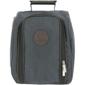 EQUITHÈME Sac à Bombe Premium Marin EQUITHÈME Sac à Bombe Premium Marin