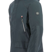 EQUITHÈME Veste Alex Hommes Marin EQUITHÈME Veste Alex Hommes Marin