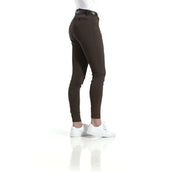 EQUITHÈME Pantalon d'Équitation Georg Hommes Marron EQUITHÈME Pantalon d'Équitation Georg Hommes Marron