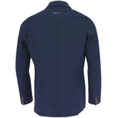 EQUITHÈME Petite Veste de Concours Dublin Hommes Marine Bleu EQUITHÈME Petite Veste de Concours Dublin Hommes Marine Bleu