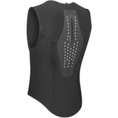 Komperdell Gilet de Protection Flexfit Regular Noir Komperdell Gilet de Protection Flexfit Regular Noir