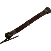 Norton Sangle Pro pour Selle Stock Marron Norton Sangle Pro pour Selle Stock Marron