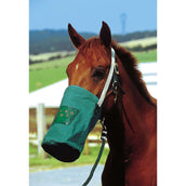 Hippotonic Musette Canvas Vert Hippotonic Musette Canvas Vert