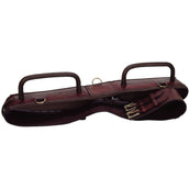 Norton Surfaix de Voltige avec Poignées Fermées Havane Norton Surfaix de Voltige avec Poignées Fermées Havane