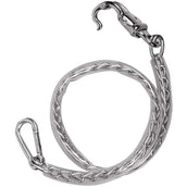 Norton Chaîne Licol Recouvert en plastique transparent Norton Chaîne Licol Recouvert en plastique transparent