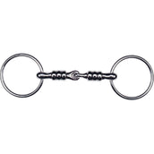 Feeling Mors de Filet avec Rouleaux Feeling Mors de Filet avec Rouleaux