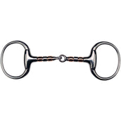 Feeling Mors à Olive avec Rouleaux 13mm Feeling Mors à Olive avec Rouleaux 13mm