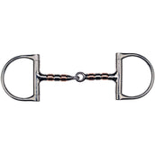 Feeling Mors en D avec Rouleaux 13mm Feeling Mors en D avec Rouleaux 13mm