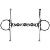 Feeling Filet à Aiguilles Waterford Inox Massif 18mm Feeling Filet à Aiguilles Waterford Inox Massif 18mm