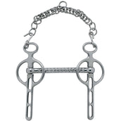 Feeling Mors Liverpool Droit 1/2 Torsadé 14mm Feeling Mors Liverpool Droit 1/2 Torsadé 14mm