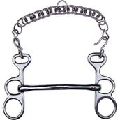 Feeling Mors Coup de Poing Inox Massif 11mm Feeling Mors Coup de Poing Inox Massif 11mm