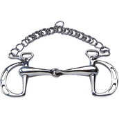 Feeling Mors Espagnol à Passes Brisé Feeling Mors Espagnol à Passes Brisé