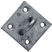 Hippotonic Anneau de Fixation Galvanisé Hippotonic Anneau de Fixation Galvanisé