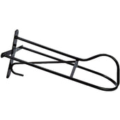 Hippotonic Porte-Selle Fixé Jumping Noir Hippotonic Porte-Selle Fixé Jumping Noir