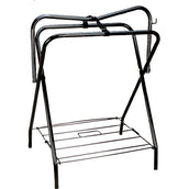 Hippotonic Porte-Selle à 4 Pattes Noir Hippotonic Porte-Selle à 4 Pattes Noir