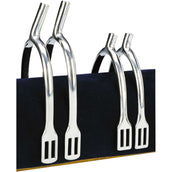 Feeling Eperon Prince de Galles Prince of Wales Acier inoxydable Feeling Eperon Prince de Galles Prince of Wales Acier inoxydable