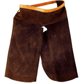 Excelsior Tablier Maréchal-ferrant Marron Excelsior Tablier Maréchal-ferrant Marron