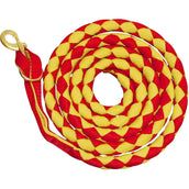 Norton Corde pour Licol Américain Marine bleu/Bleu clair Norton Corde pour Licol Américain Marine bleu/Bleu clair