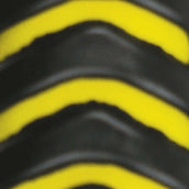 Hippotonic Cure-Pied Soft Hand Jaune/Noire Hippotonic Cure-Pied Soft Hand Jaune/Noire