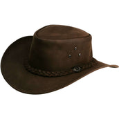 Randol's Chapeau Huilé Marron Randol's Chapeau Huilé Marron