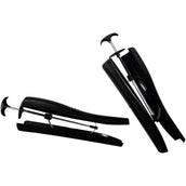 Norton Embauchoir Polypropylène Noir Norton Embauchoir Polypropylène Noir