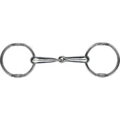 Feeling Mors Releveur Inox Satin Feeling Mors Releveur Inox Satin