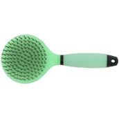 Hippotonic Brosse pour Queue et Crinière Gel Néon Vert Hippotonic Brosse pour Queue et Crinière Gel Néon Vert