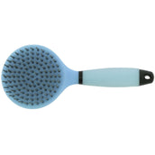 Hippotonic Brosse pour Queue et Crinière Gel Bleu clair Hippotonic Brosse pour Queue et Crinière Gel Bleu clair