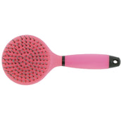 Hippotonic Brosse pour Queue et Crinière Gel Rose Hippotonic Brosse pour Queue et Crinière Gel Rose