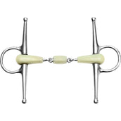 Feeling Filet à Aiguilles Flexi Double Brisure Massif 19mm Feeling Filet à Aiguilles Flexi Double Brisure Massif 19mm